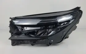 85538064 Chevrolet Oem 2022 2023 2024 Equinox Left Driver Side Led Headlight