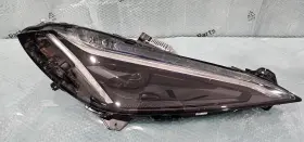 85545919 Chevrolet 2020-2024 Corvette C8 Rh Right Passenger Headlight Led Oem