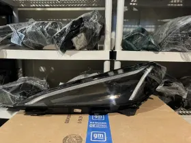 85545922 Chevrolet 2020 2021 2022 2023 2024 Corvette C8 Headlight Left Lh Driver Oem Led 85545922 Chevrolet 2020 2021 2022 2023 2024 Corvette C8 Headlight Left Lh Driver Oem Led