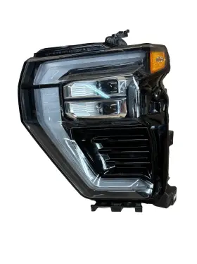 85627514 Chevrolet Genuine Oem 2024 Chevy Silverado 2500 3500 Full Led Headlight Lh 7p 85627514 Chevrolet Genuine Oem 2024 Chevy Silverado 2500 3500 Full Led Headlight Lh 7p