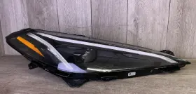 85869227 Chevrolet # 2025 Corvette Headlight Rh Passenger Side Led Oem