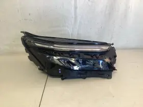 86517975 Chevrolet 2022-2024 Equinox Headlight Led Right Rh Passenger Side Used Oem 86517975 Chevrolet 2022-2024 Equinox Headlight Led Right Rh Passenger Side Used Oem