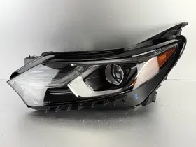 86541971 Chevrolet Perfect 2018-2021 Equinox Left Driver Full Led Headlight Oem