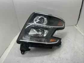87842734 Chevrolet 2015-2020 Tahoe Suburban Headlight Left Lh Driver Oem Halogen Lamp