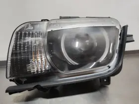 Chevrolet 92240994 2010 Thru 2013 Camaro Left Drivers Lh Side Xenon Hid Headlight Oem