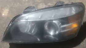 92245554 Chevrolet Oem 2011-2017 Chevy Caprice Ppv Police Car Drivers Left Lh Headlight Gm