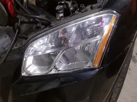 T4j23813 Chevrolet 95146960 Trax 2013-2016 Left Headlight Assembly