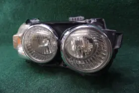 96830972 Chevrolet 2012 2013 2014 2015 2016 Sonic Right Head Light Oem