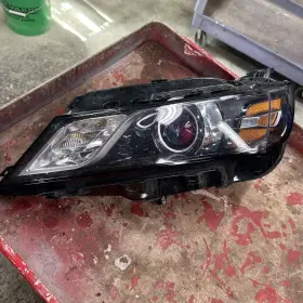 23405242 Chevrolet Factory Oem 2014-2020 Impala Headlight Driver Left Halogen Lamp Aftermarket 23405242 Chevrolet Factory Oem 2014-2020 Impala Headlight Driver Left Halogen Lamp Aftermarket