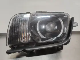 Chevrolet P 20981021 2010 - 2013 Camaro Left Lh Driver Side Xenon Hid Headlight 2098102 Oem