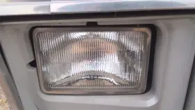 114-00439r Chevrolet Truck Passenger Headlight Dual Lamps Fits 85-88 Blazer/jimmy Full Size 1725217 Lamp
