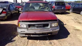 114-00613r Chevrolet Truck Passenger Headlight Sealed Beam Gmc Fits 94-97 S10/s15/sonoma 4318202