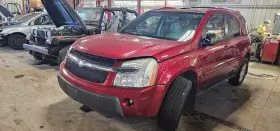 114-00882l Chevrolet Truck Driver Left Headlight Fits 05-09 Equinox 1139740 114-00882l Chevrolet Truck Driver Left Headlight Fits 05-09 Equinox 1139740