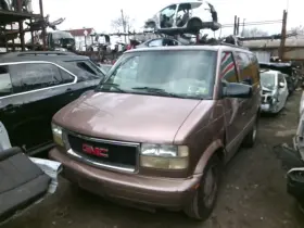 114-02702l Chevrolet Truck Driver Left Headlight Composite Fits 95-05 Astro 785113