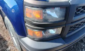 114-02736r Chevrolet Truck Passenger Headlight Reflector Fits 14-15 Silverado 1500 Pickup 591726 114-02736r Chevrolet Truck Passenger Headlight Reflector Fits 14-15 Silverado 1500 Pickup 591726