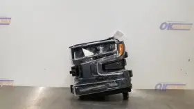 114-10954l Chevrolet Truck 19 Chevy Silverado 1500 Headlight Headlamp Left Driver Led Non Hid 114-10954l Chevrolet Truck 19 Chevy Silverado 1500 Headlight Headlamp Left Driver Led Non Hid