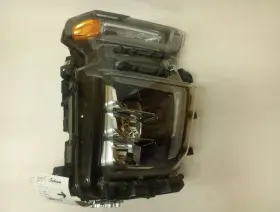 114-11196r Chevrolet Truck Passenger Right Headlight Led Fits 20-23 Silverado 2500 Pickup 2897344