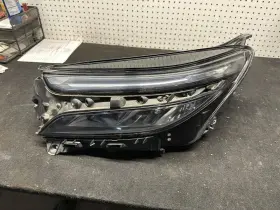 114-11638al Chevrolet Truck Driver Headlight Led Daytime Running Lamps Chrome Bezel Fits 22 Equinox 1999323 114-11638al Chevrolet Truck Driver Headlight Led Daytime Running Lamps Chrome Bezel Fits 22 Equinox 1999323