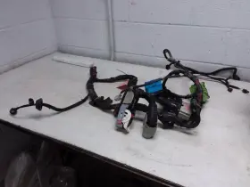 647.gm8n20 Chevrolet Truck Silvrdo25 2020 Lamp Wiring Harness 917464 647.gm8n20 Chevrolet Truck Silvrdo25 2020 Lamp Wiring Harness 917464