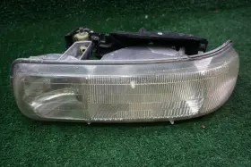 18526133 Chevy 2012 Express Van Head Light Oem