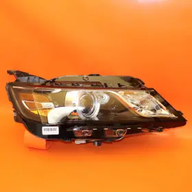 844346443 Chevy Impala Headlight Right Passenger 2014 Xenon Hid Oem