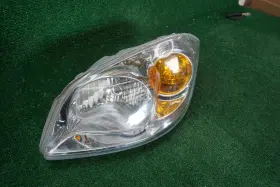 Gm364b001l Chevy 2005 06 07 08 09 10 Cobalt Head Light Oem Gm364b001l Chevy 2005 06 07 08 09 10 Cobalt Head Light Oem