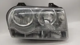 04805756ai Chrysler 2005-2007 300 Passenger Right Oem Head Light Headlight Lamp Wi4qu 04805756ai Chrysler 2005-2007 300 Passenger Right Oem Head Light Headlight Lamp Wi4qu