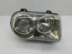 04805758ag Chrysler 2005-2007 300 Passenger Right Oem Head Light Headlight Lamp Knjk3