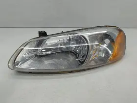 04805821aa Chrysler 2001-2002 Sebring Driver Left Oem Head Light Headlight Lamp Muwiu 04805821aa Chrysler 2001-2002 Sebring Driver Left Oem Head Light Headlight Lamp Muwiu