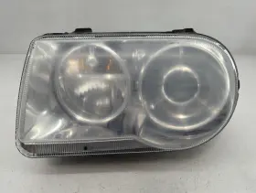 04805863ah Chrysler 2005-2007 300 Driver Left Oem Head Light Headlight Lamp Xfvdy