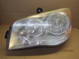 05113337af Chrysler 2009 10 11 12 13 14 15 2016 Town And Country Left Driver Headlight Oem 05113337af Chrysler 2009 10 11 12 13 14 15 2016 Town And Country Left Driver Headlight Oem