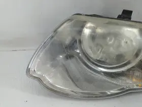 114-00838 Chrysler 2005 Town And Country Driver Left Oem Head Light Headlight Lamp U3j3r 114-00838 Chrysler 2005 Town And Country Driver Left Oem Head Light Headlight Lamp U3j3r