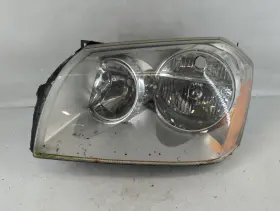 114-00914a Chrysler Magnum Driver Left Oem Head Light Headlight Lamp Npjiw