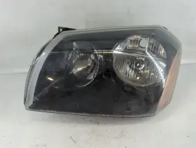 114-00914b Chrysler Magnum Driver Left Oem Head Light Headlight Lamp Qvxwc
