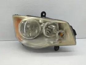 05113336af Chrysler 114-01110 2012 Town And Country Passenger Right Oem Head Light Headlight Lamp Jguso