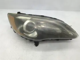 114-01339b Chrysler 2013-2014 200 Passenger Right Oem Head Light Headlight Lamp Knpax