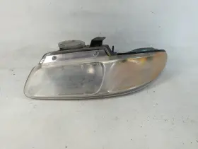 114-02674 Chrysler 1998 Town And Country Driver Left Oem Head Light Headlight Lamp R18l9