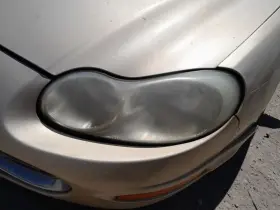 114-02688l Chrysler Driver Left Headlight Fits 98-01 Concorde 166395
