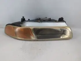 114-02691b Chrysler 1997-2000 Cirrus Passenger Right Oem Head Light Headlight Lamp P7tcy 114-02691b Chrysler 1997-2000 Cirrus Passenger Right Oem Head Light Headlight Lamp P7tcy