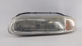 114-02700 Chrysler 1996-2000 Sebring Driver Left Oem Head Light Headlight Lamp Fhxb1 114-02700 Chrysler 1996-2000 Sebring Driver Left Oem Head Light Headlight Lamp Fhxb1