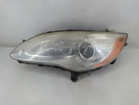 114-02825b Chrysler 2011-2012 200 Passenger Right Oem Head Light Headlight Lamp Gu21c