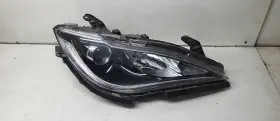 114-02979r Chrysler 18 2018 Pacifica Passenger Rh Head Light Lamp Oem