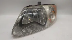 114-0655 Chrysler 2001 Town And Country Driver Left Oem Head Light Headlight Lamp U18t6 114-0655 Chrysler 2001 Town And Country Driver Left Oem Head Light Headlight Lamp U18t6