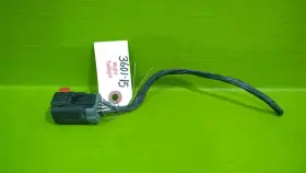 166-02112l Chrysler 04-08 Pacifica Passenger Right Taillight Pigtail Wire Harness Oem 3601-15