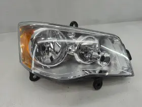 Qgh2341 Chrysler 17k2a 2008 Town And Country Passenger Right Oem Head Light Headlight Lamp Nbs33