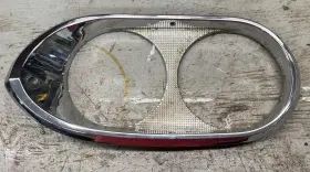 1904435 Chrysler 1961 1962 New Yorker Newport 300 Left Hand Headlight Bezel
