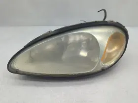 223-043 Chrysler 2001-2005 Pt Cruiser Driver Left Oem Head Light Headlight Lamp H0llv 223-043 Chrysler 2001-2005 Pt Cruiser Driver Left Oem Head Light Headlight Lamp H0llv