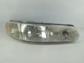 37900748 Chrysler New Yorker Driver Left Oem Head Light Headlight Lamp F7xf9 37900748 Chrysler New Yorker Driver Left Oem Head Light Headlight Lamp F7xf9