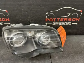 5170838aa Chrysler 04-06 Crossfire Driver Left Lh Halogen Head Light Lamp