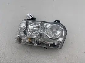 57010757aa Chrysler 2008-2010 300 Driver Side Left Headlight Halogen Oem 57010757aa Chrysler 2008-2010 300 Driver Side Left Headlight Halogen Oem